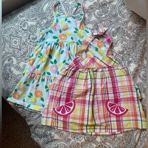 3/$12 Dress and Tunic Top Bundle